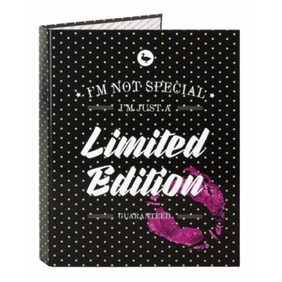 Caiet mecanic 4 inele Moos Topos 33x26.5 cm Caiet mecanic 4 inele Moos Topos 33x26.5 cm