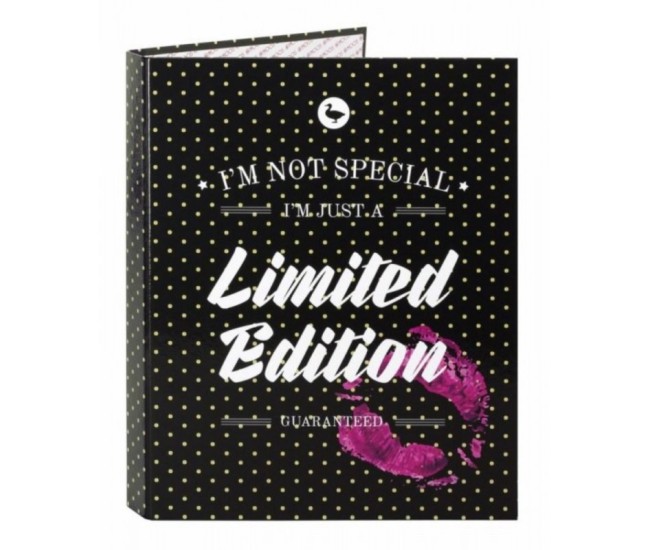 Caiet mecanic 4 inele Moos Topos 33x26.5 cm Caiet mecanic 4 inele Moos Topos 33x26.5 cm