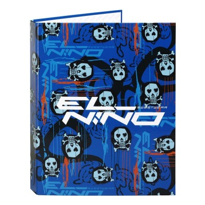 Caiet mecanic A4 El Nino Caiet mecanic A4 El Nino