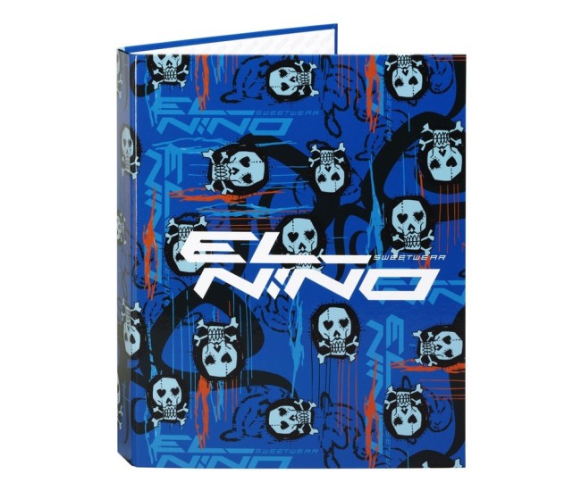 Caiet mecanic A4 El Nino Caiet mecanic A4 El Nino