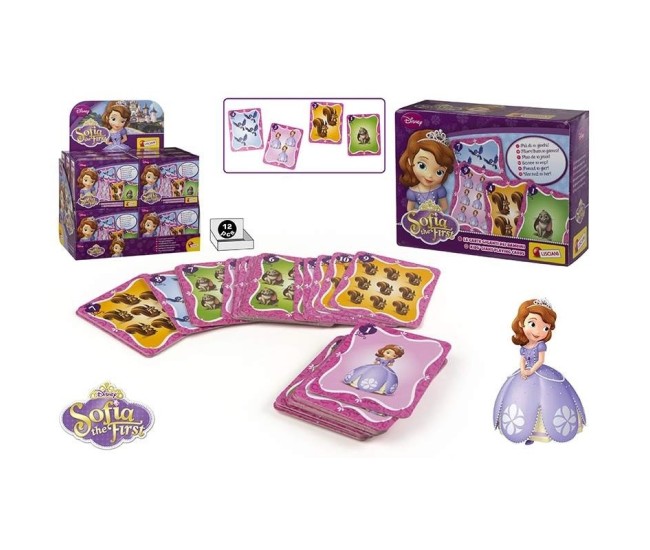 Carti de joc mari Sofia Intai Carti de joc mari Sofia Intai