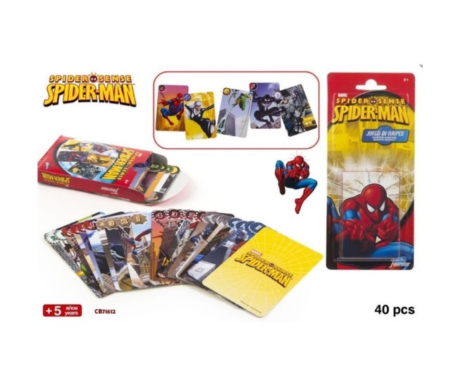 Carti de joc pentru copii Spiderman Carti de joc pentru copii Spiderman