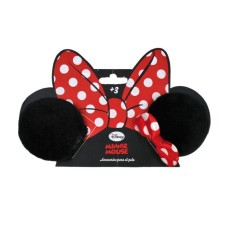 Cleme de par cu urechi Minnie Mouse Cleme de par cu urechi Minnie Mouse