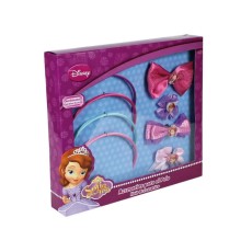 Cordeluta fashion Disney Sofia Intai Cordeluta fashion Disney Sofia Intai