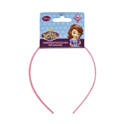 Cordeluta rigida Disney Sofia Intai Cordeluta rigida Disney Sofia Intai