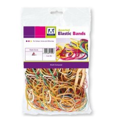 Elastice asortate pentru bani Elastice asortate pentru bani