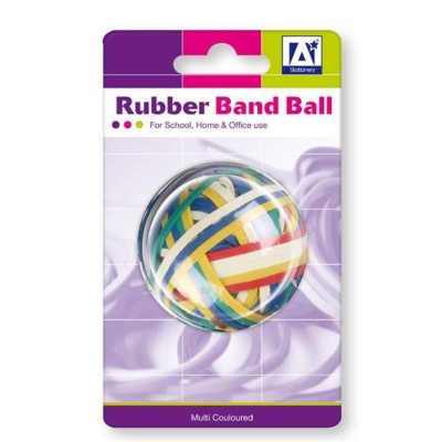 Elastice colorate pentru bani Elastice colorate pentru bani