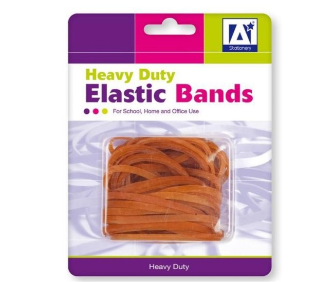 Elastice pentru bani