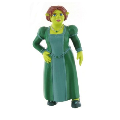 Figurina Comansi - Shrek-Fiona Figurina Comansi - Shrek-Fiona