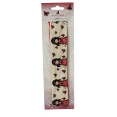 Gorjuss Bentita elastica - Time To Fly