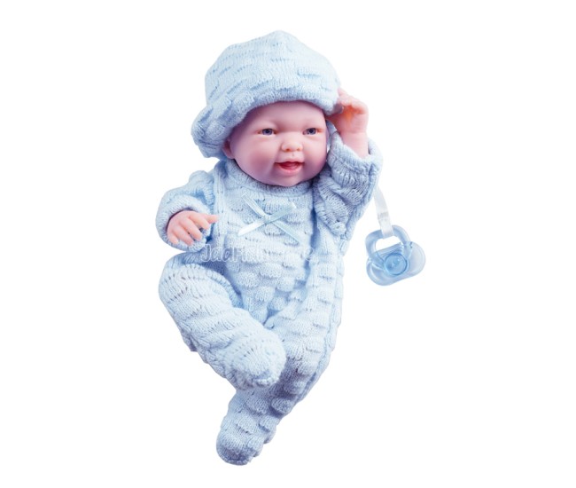 Jucarie Bebe nou-nascut baiat vesel Jucarie Bebe nou-nascut baiat vesel