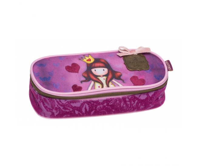 Penar cu organizator Gorjuss Princess Penar cu organizator Gorjuss Princess