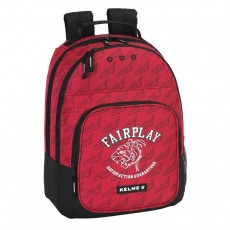Rucsac KELME FAIRPLAY 32 cm Rucsac KELME FAIRPLAY 32 cm