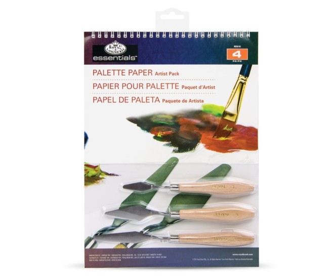 Set cutite pictura si planse incercari 24x31x3 Set cutite pictura si planse incercari 24x31x3