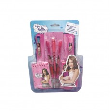 Set 8 articole papetarie Violetta