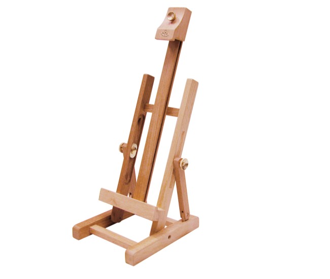 Sevalet din lemn pentru masa Napoli Sevalet din lemn pentru masa Napoli