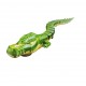 Jucarie interactiva crocodil electric cu lumini Slither Bot Jucarie interactiva crocodil electric cu lumini Slither Bot
