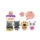 Jucarie interactiva de plus Talking Angela Minis Jucarie interactiva de plus Talking Angela Minis
