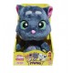 Jucarie interactiva de plus Talking Tom Minis Jucarie interactiva de plus Talking Tom Minis