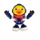 Jucarie interactiva ratoi astronaut cu muzica si lumini Jucarie interactiva ratoi astronaut cu muzica si lumini