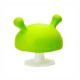 Inel gingival din silicon, mombella, ciupercuta verde