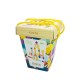 Joc din lemn, set de constructii cubika 2 Joc din lemn, set de constructii cubika 2