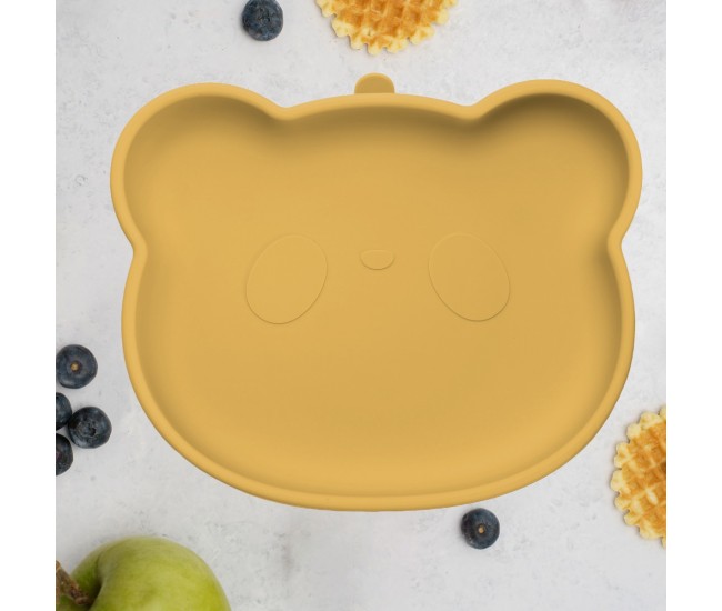 Farfurie-din-silicon-cu-ventuza-appekids-panda-honey Farfurie-din-silicon-cu-ventuza-appekids-panda-honey