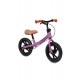 Bicicleta fara pedale, momi breki - purple Bicicleta fara pedale, momi breki - purple