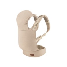 Marsupiu collet, momi, beige