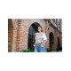 Marsupiu collet, momi, beige