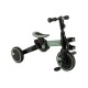 Tricicleta transformabila 3in1 momi filo - green Tricicleta transformabila 3in1 momi filo - green
