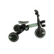 Tricicleta transformabila 3in1 momi filo - green Tricicleta transformabila 3in1 momi filo - green