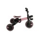 Tricicleta transformabila 3in1 momi filo - pink Tricicleta transformabila 3in1 momi filo - pink