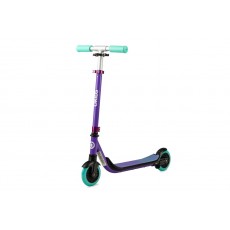 Trotineta copii, qkids, bro - purple
