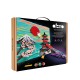 Set pictura 3d cu argila usoara, 30*40cm - japan Set pictura 3d cu argila usoara, 30*40cm - japan