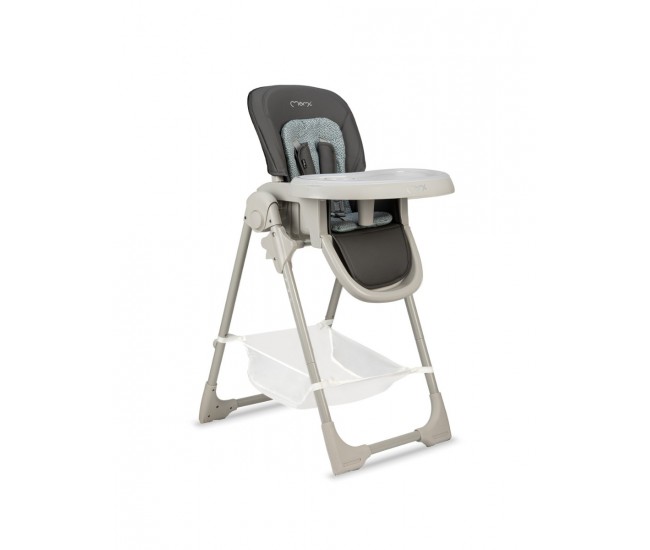 Scaun de masa momi, gojo - grey Scaun de masa momi, gojo - grey