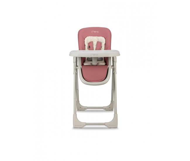 Scaun de masa momi, gojo - pink Scaun de masa momi, gojo - pink
