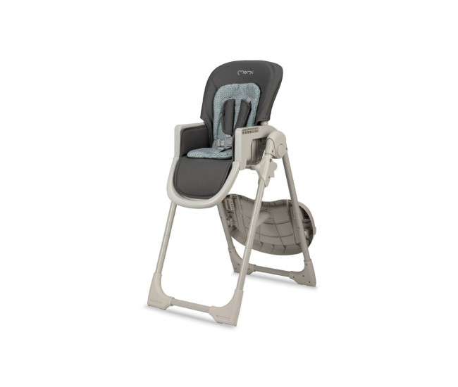 Scaun de masa momi, gojo - grey Scaun de masa momi, gojo - grey