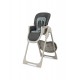 Scaun de masa momi, gojo - grey Scaun de masa momi, gojo - grey