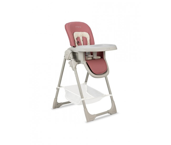 Scaun de masa momi, gojo - pink Scaun de masa momi, gojo - pink