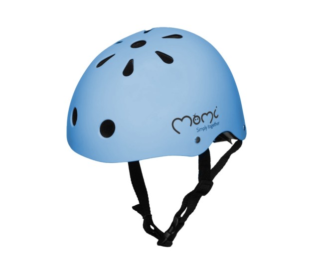 Casca bicicleta copii, momi - blue Casca bicicleta copii, momi - blue