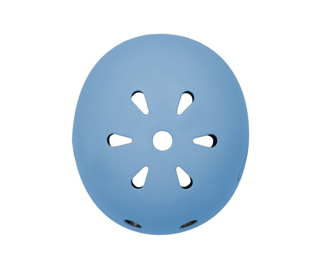 Casca bicicleta copii, momi - blue Casca bicicleta copii, momi - blue