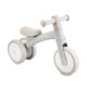Bicicleta fara pedale momi tedi - grey