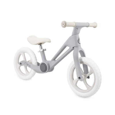 Bicicleta fara pedale, pliabila, momi noru - grey Bicicleta fara pedale, pliabila, momi noru - grey