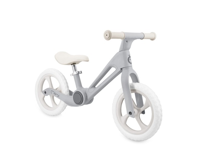 Bicicleta fara pedale, pliabila, momi noru - grey Bicicleta fara pedale, pliabila, momi noru - grey
