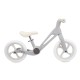 Bicicleta fara pedale, pliabila, momi noru - grey Bicicleta fara pedale, pliabila, momi noru - grey
