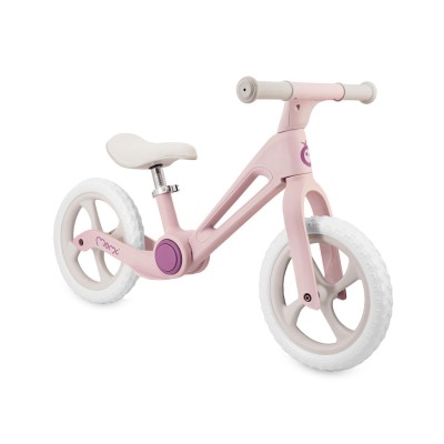 Bicicleta fara pedale, pliabila, momi noru - pink Bicicleta fara pedale, pliabila, momi noru - pink