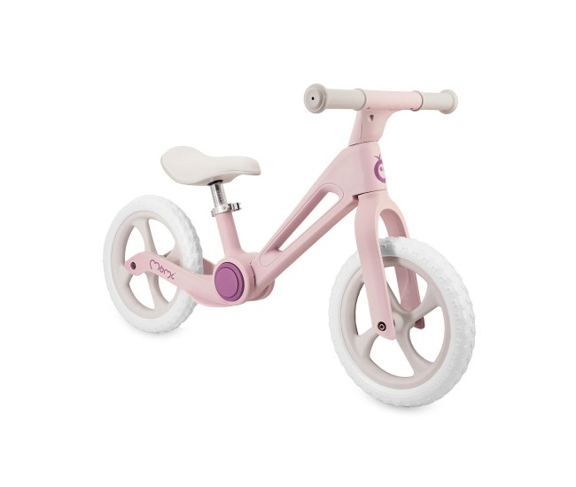 Bicicleta fara pedale, pliabila, momi noru - pink Bicicleta fara pedale, pliabila, momi noru - pink