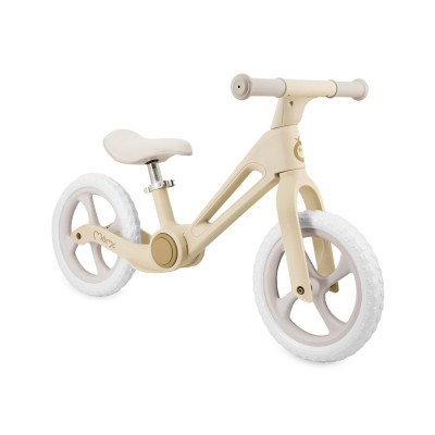 Bicicleta fara pedale, pliabila, momi noru - yellow Bicicleta fara pedale, pliabila, momi noru - yellow