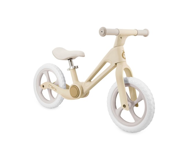 Bicicleta fara pedale, pliabila, momi noru - yellow Bicicleta fara pedale, pliabila, momi noru - yellow